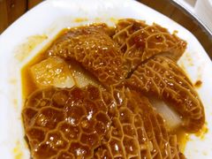 金钱肚-凤凰楼酒家·粤宴点心(华强北店)