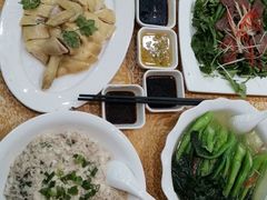 -九大簋家宴(北京路店)