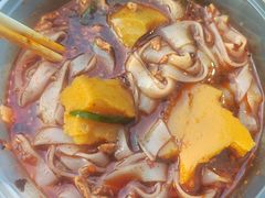 -洪记凉米线(新兴路店)