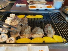 -韩满园· 甄选韩式烤肉