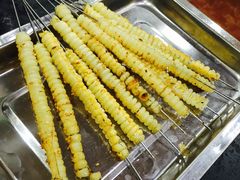 -老黑板筋(顺义总店)
