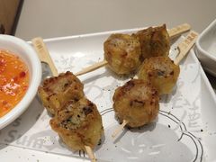 -蔡澜点心·粤菜(西单大悦城店)