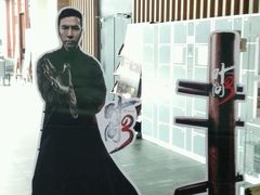 -太平洋影城(深圳8号仓店)