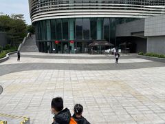 -广州市白云区图书馆