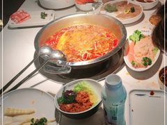 -小龙坎火锅(IFS HOT店)