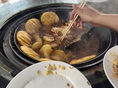 -村东第一家私房菜馆(古北水镇店)