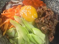 -雾山韩式烤肉·海南糟粕&椰子鸡火锅·海景餐厅(三亚绿发山海天JW万豪酒店)