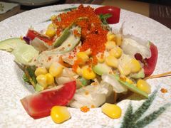 -酒井酱子·深夜食堂(东城汇店)