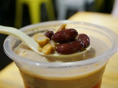 -八婆婆烧仙草(中山路店)