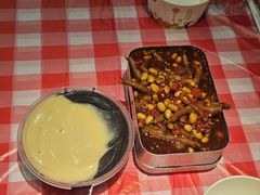 -鞠氏黑芝麻糊(水塔店)