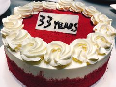 -爱礼帝斯蛋糕店