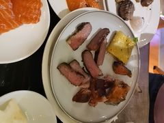 -顺德美的万豪酒店-万豪中餐厅