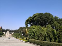 -十九路军淞沪抗日阵亡将士陵园