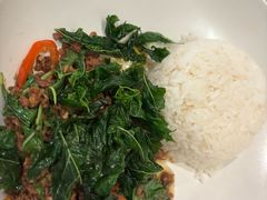 -Kub Kao Kub Pla (Terminal21)
