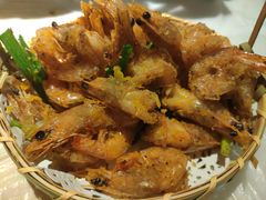-桥东喜碧海鲜街(水东街店)
