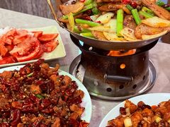 -小四川餐厅(纪庄子北道店)