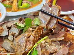 -官塘锋记鱼生·生腌·砂锅粥(牌坊街店)