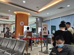-中山大学中山眼科中心(区庄院区)