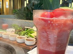 -蘸小院铁锅炖·蘸酱菜·东北菜(怀远门店)