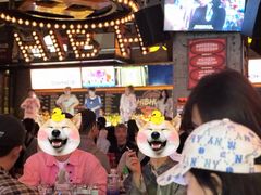 -HIB HUB公社(解放西路店)