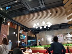 大堂-避风塘(宝山万达店)