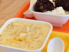 -满记甜品(荟聚购物中心店)