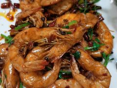 -宾朋海鲜美食餐厅·特色美食(兴海路店)