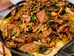 -聆桂烤鸭·金奖烤鸭(静联广场店)