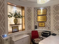 -茜尔维亚修身连锁(杨浦五角场店)