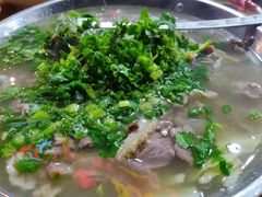 群英荟萃大锅-杨三娘跷脚牛肉(羊子山西路店)