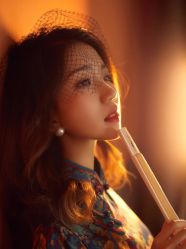 -米莱摄影写真(五大道别墅店)