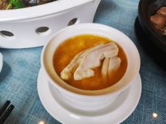 -茶油香闽南菜·花园餐厅(前埔店)