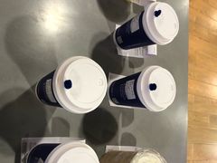 -luckin coffee瑞幸咖啡(绿地凤起店)