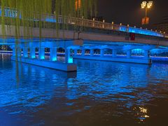 -扬州古运河