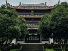 -岳麓山风景名胜区