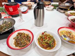 -恰饭·老长沙市井菜 (天河客运站店)