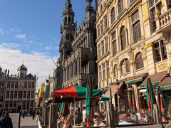 -布鲁塞尔大广场