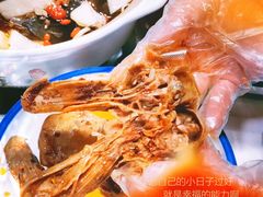 -土连锅·现熬养生汤锅(梁家巷店)