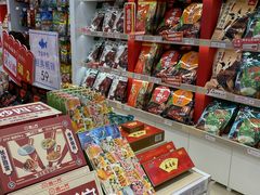 -舜华临武鸭·湖南零食特产(三王街店)