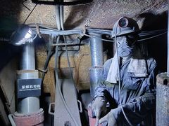 -大同煤炭博物馆