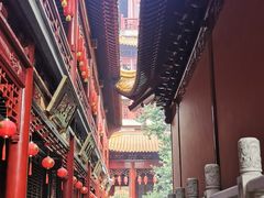 -钦赐仰殿道观