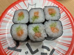 -友壹町寿司(佛山新DNA店)