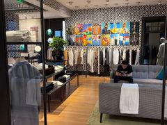 -SUITSUPPLY(安福路店)