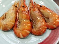-蟹上黄·蟹黄面·江南糖水(人民广场店)