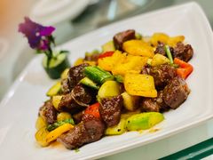 -益健名厨海鲜城(夏湾店)