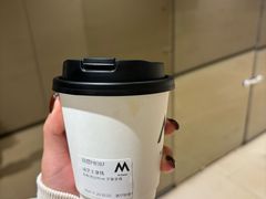 -M Stand(杭州萧山万象汇店)