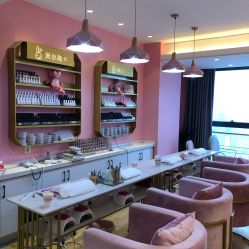 -米小兔美甲美睫