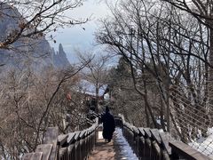 -云台山风景名胜区