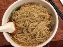 -功德林(南京西路店)