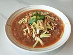 -梅利汴京烤鸭•开封豫菜地标店(晋安路店)